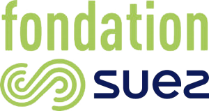 logo Fondation Suez